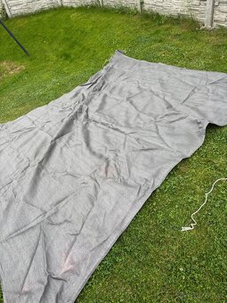 Slunecni plachta 330350 - 2