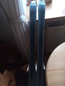 Lyže Blizzi 100cm - 2