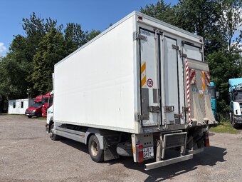 Mercedes Atego 1023,chlaďák,V6 - 2