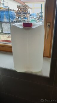 Kanistr - 2