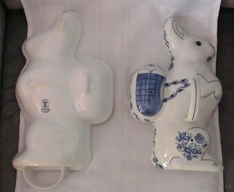Porcelán - Cibulák - Dubí - 2