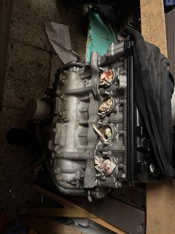 Motor na Kawasaki Zx10R Ninja 11-15 - 2