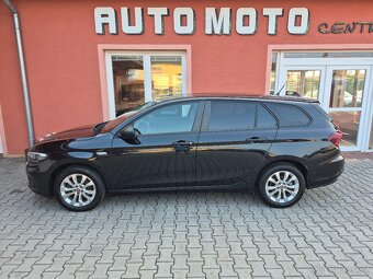 Fiat Tipo 1.4 Street 70kW (ODPOČET DPH) - 2