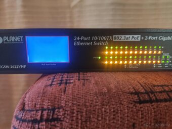 Planet FGSW-2622VHP - 2