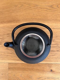 Konvice na caj Jang znacky Bredemeijer - 2