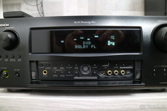 Receiver 7.1 Denon AVR-3808 - 2