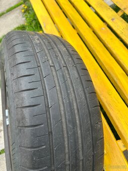 Letní pneu 205/60 R16 - 2