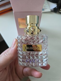 Parfém Valentino Donna EDP - 2