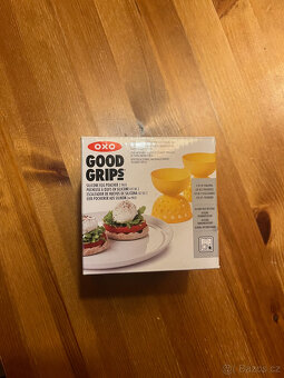 Sada na vajíčka v tričku Good Grips Oxo - 150 kc - 2