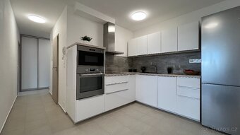 Krásný byt 2+kk s lodžií a parkovacím stáním v Rosicích - 2