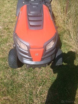 Husqvarna - 2