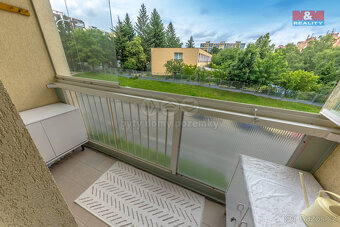 Prodej bytu 3+1, 67 m², Praha, ul. Lešenská - 2
