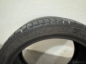 Michelin PILOT SPORT 5 - 275/35 ZR19 a 245/50 ZR19 - 2