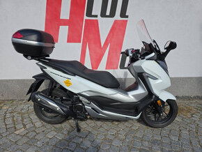 Honda Forza 300 ABS - 2