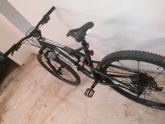 Trek superfly9 - 2