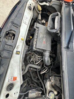 Ford Transit 2.2 - 2