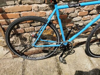Genesis Single Speed - 2