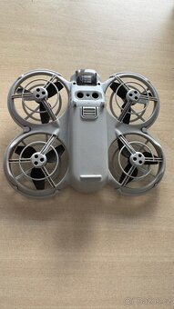 Dji Neo - dron + baterie - 2