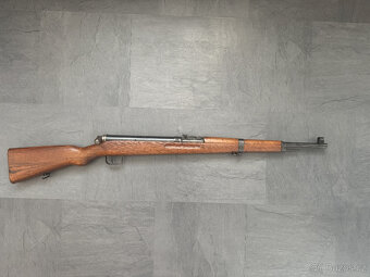 Vzduchovka vz.47 - 2