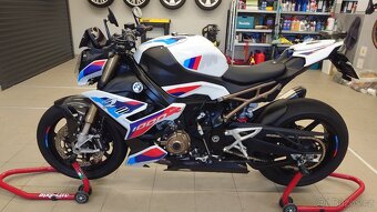 BMW S1000R - 2