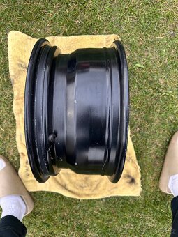 OZ Racing Ultraleggera 2x 4x108 r15 - 2