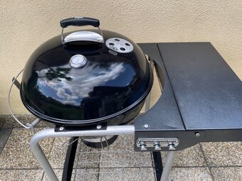 Weber Performer - 2