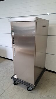 Holdomat Mobil Therm HK-12-1 (teplota až 190°C) - 2