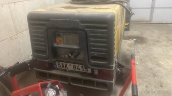 Kompresor Compair C50 - 2