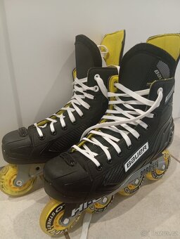 Brusle RH DART SKATE SR - 2