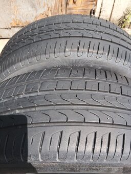 CELOROČNÍ PNEU PIRELLI CINTURATO P7 225/55/17 97Y - 2