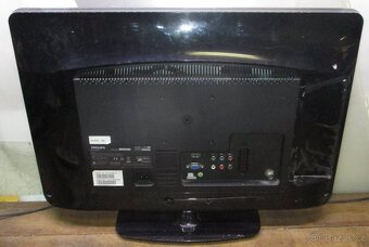 LED televize 55cm PHILIPS, 22 palců, nemá DVBT2 - 2