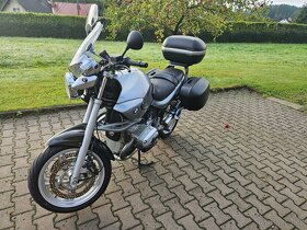 BMW R1150R 2005 - 2