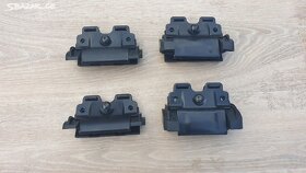 Thule Kit 4053 pre pätky Thule 751, 753 peugeot 308 kombi - 2