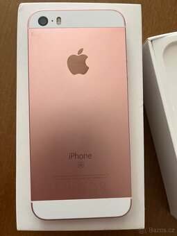 iPhone SE 16GB A1723 - 2