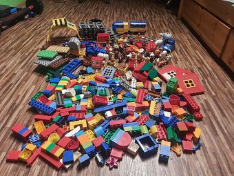 Lego Duplo - 2