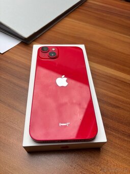 iPhone 14 plus 128 GB - 2