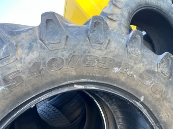 540/65R30 540 65 30 540 65 na traktor radiální r30 - 2