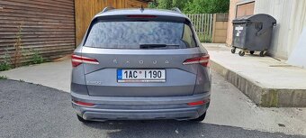 Operativní leasing - přenechám - 2