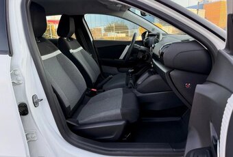 Citroën C4 - 2