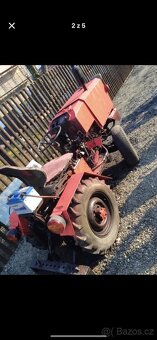 Traktor - 2