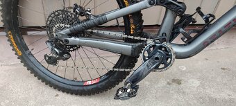 Specialized Status 160 S5 enduro kolo - 2