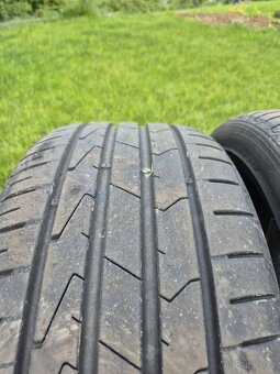 Sada pneu Hankook 225/40 R18 - 2