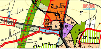 Prodej ostatní, 1870 m², Dívčí Hrad - 2
