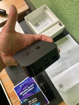 Apple TV HD - 2
