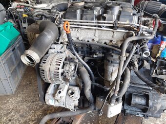 Motor 2.0tdi 103 BMM - 2