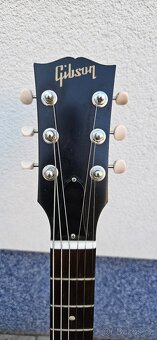 Prodám kytaru Gibson Melody Maker 2011 - 2