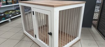 Klec pro psa - 2