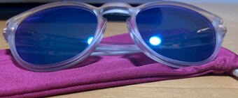 Oakley Latch sluneční brýle (Prizm Sapphire Polarizované) - 2