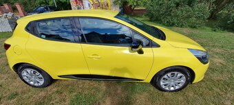 Renault Clio - prodám - 2
