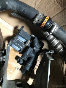Webasto BMW e32 730 V8 - 2